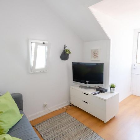 Lisbon Avenida Roof Apartment מראה חיצוני תמונה