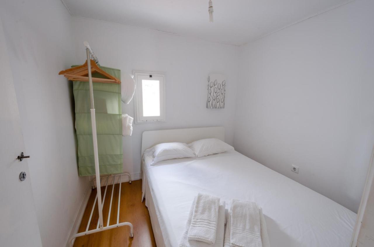 Lisbon Avenida Roof Apartment מראה חיצוני תמונה