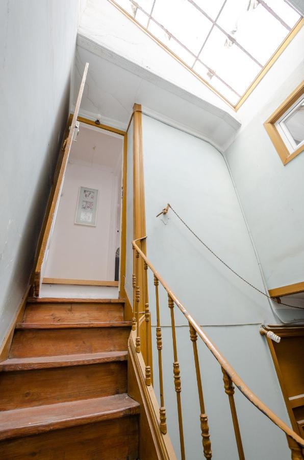 Lisbon Avenida Roof Apartment מראה חיצוני תמונה