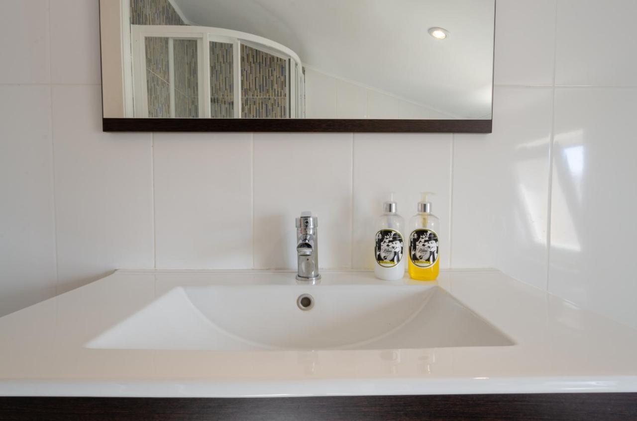 Lisbon Avenida Roof Apartment מראה חיצוני תמונה