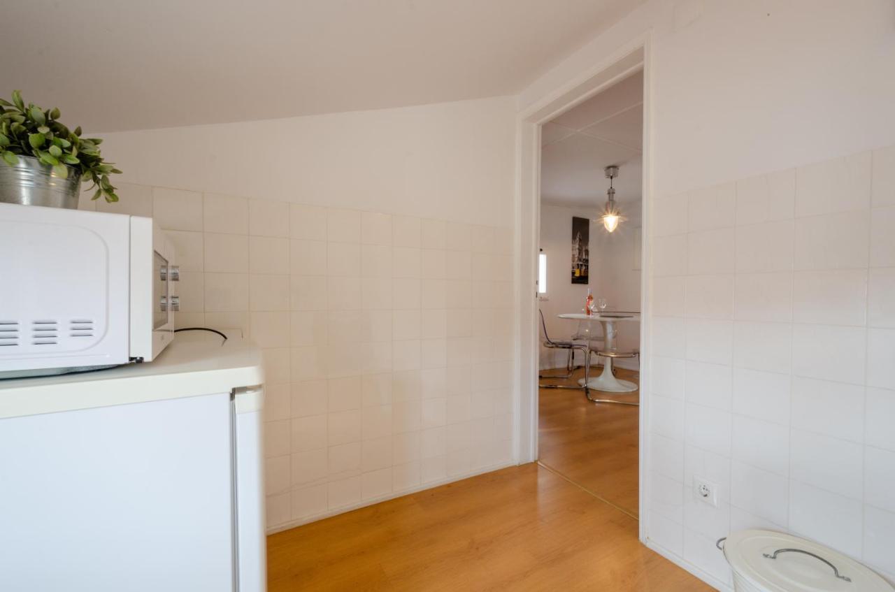 Lisbon Avenida Roof Apartment מראה חיצוני תמונה